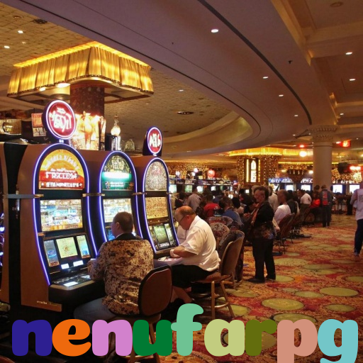 nenufarpg 