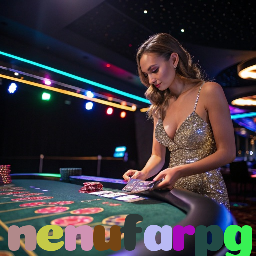nenufarpg
