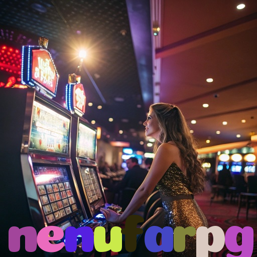 nenufarpg 