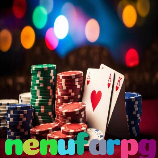 nenufarpg 