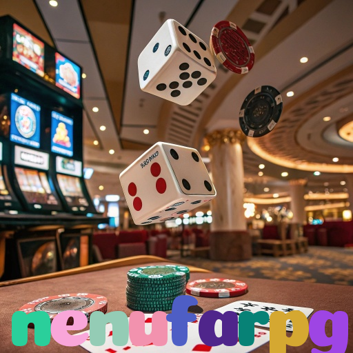 nenufarpg 