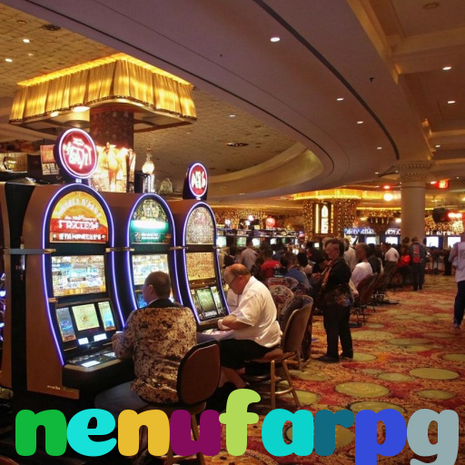 nenufarpg 