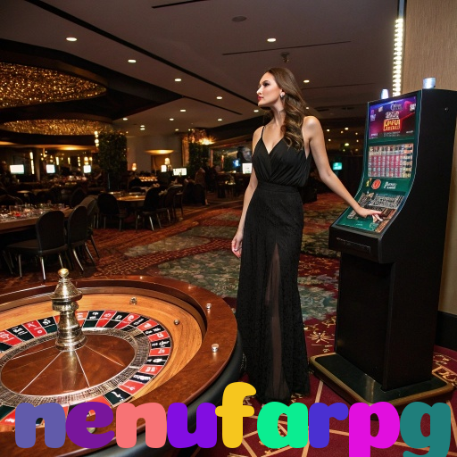 nenufarpg
