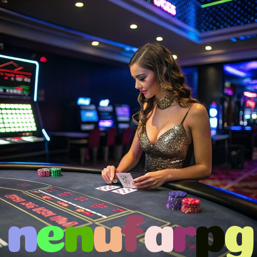 nenufarpg 
