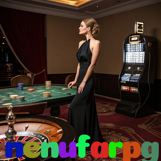 nenufarpg 
