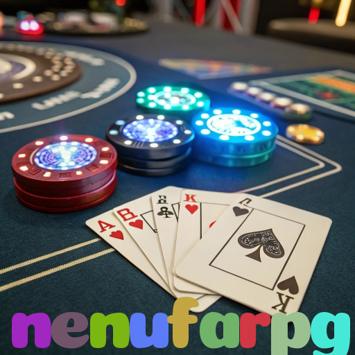 nenufarpg