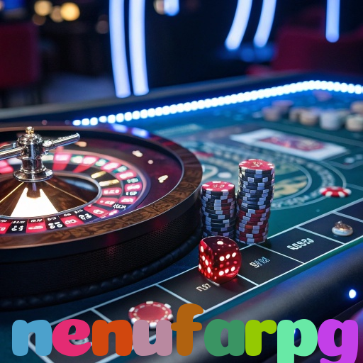 nenufarpg 