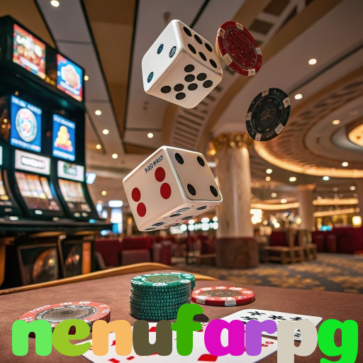 nenufarpg 