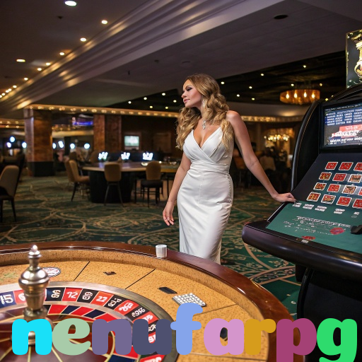 nenufarpg 