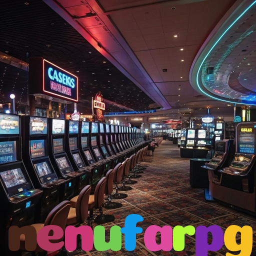 nenufarpg 