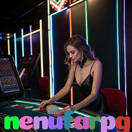 nenufarpg 