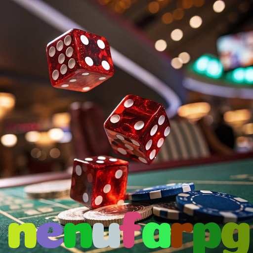nenufarpg 