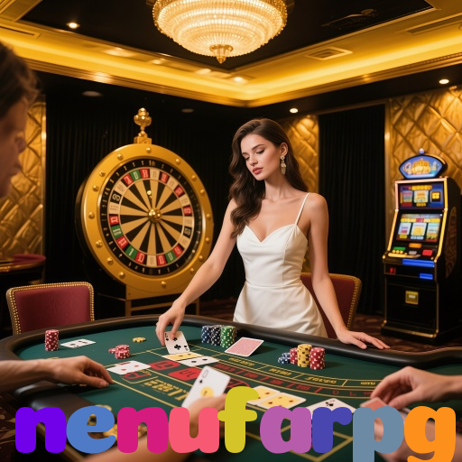 nenufarpg 
