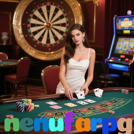nenufarpg