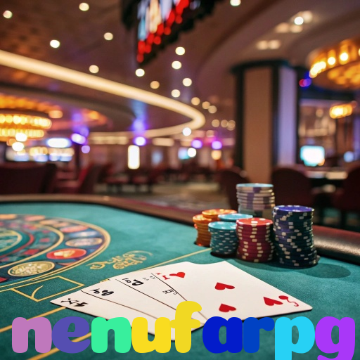 nenufarpg 