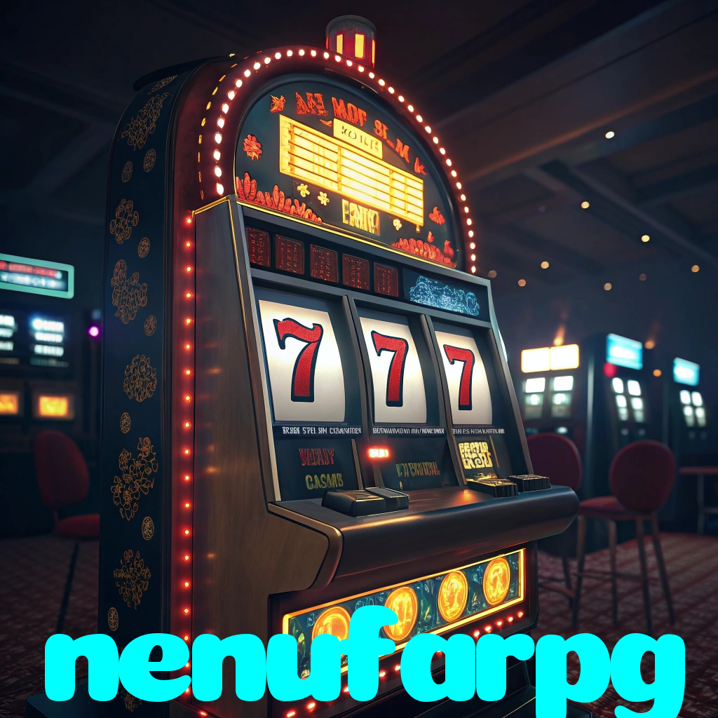 nenufarpg 
