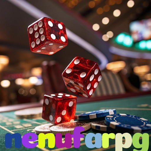 nenufarpg 