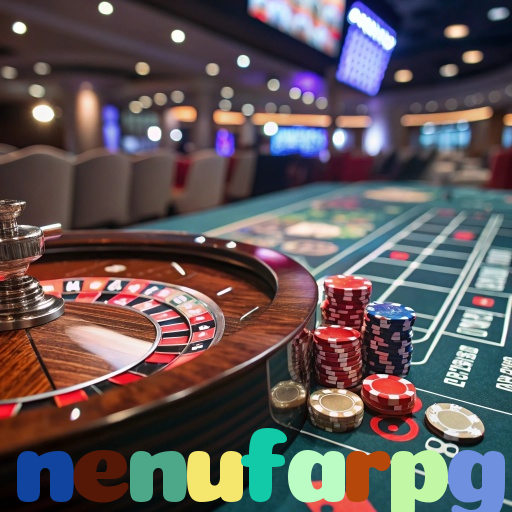 nenufarpg 