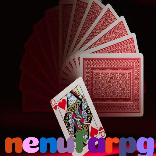 nenufarpg 
