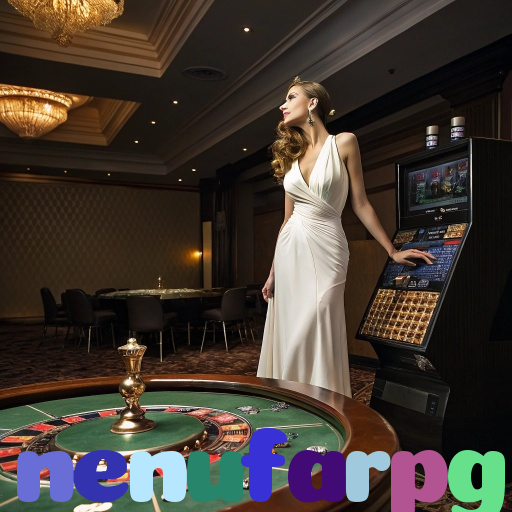 nenufarpg 