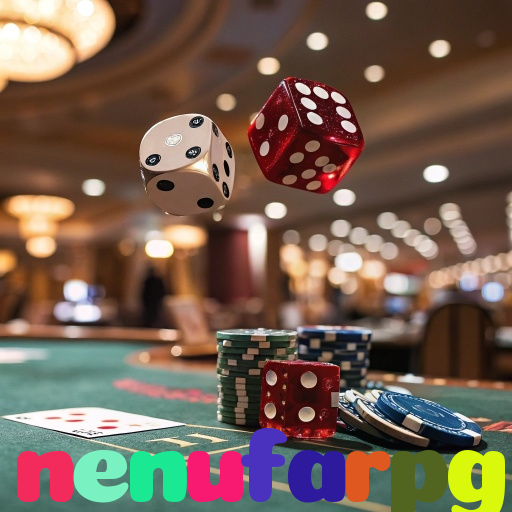 nenufarpg 