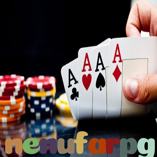 nenufarpg