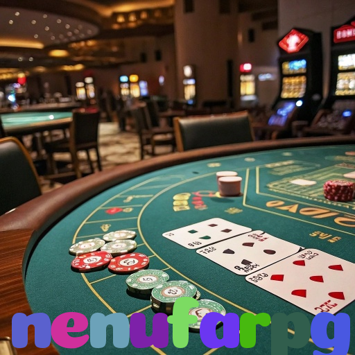 nenufarpg 