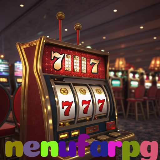 nenufarpg 