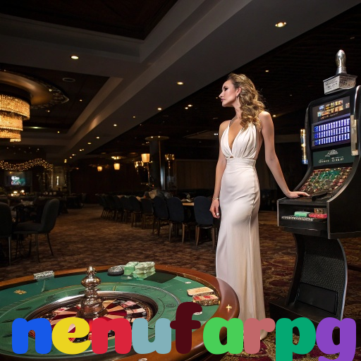 nenufarpg 