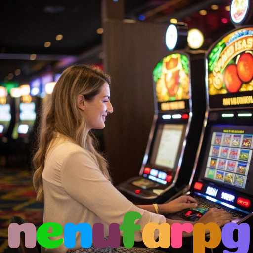 nenufarpg 