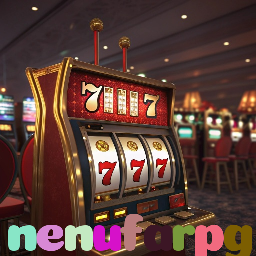 nenufarpg 