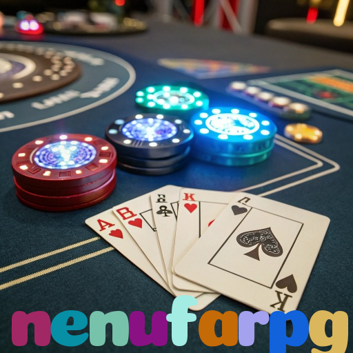nenufarpg 