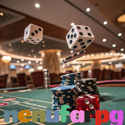 nenufarpg
