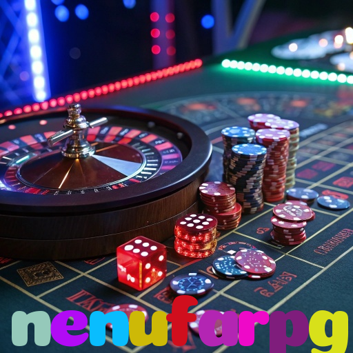 nenufarpg 