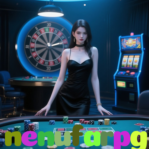 nenufarpg