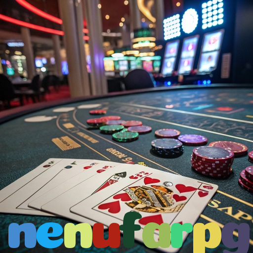 nenufarpg 