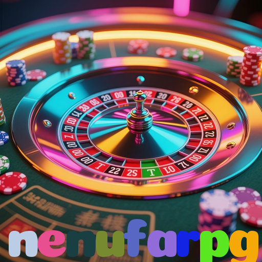 nenufarpg 