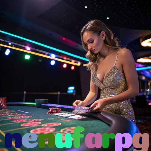 nenufarpg 