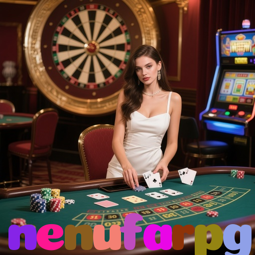 nenufarpg 