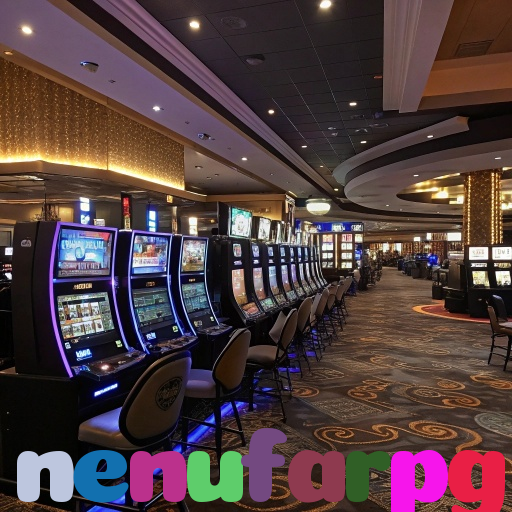 nenufarpg 