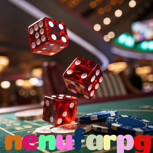 nenufarpg