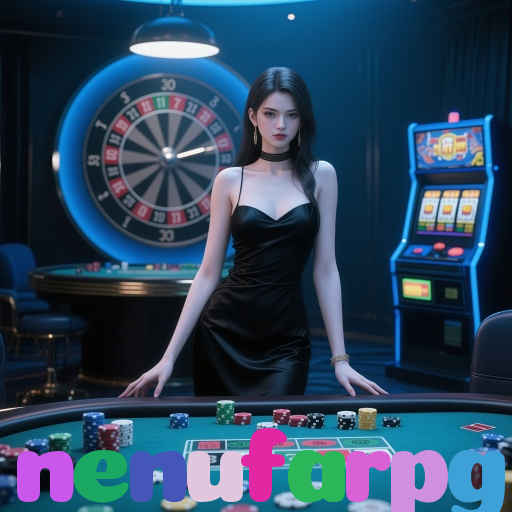 nenufarpg 