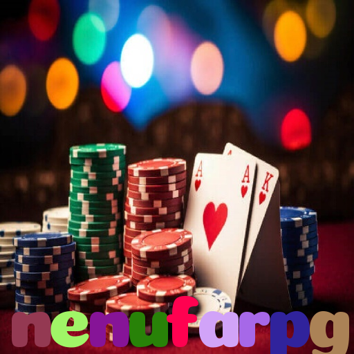 nenufarpg 