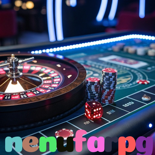nenufarpg 