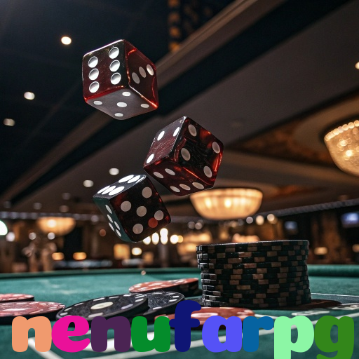 nenufarpg 