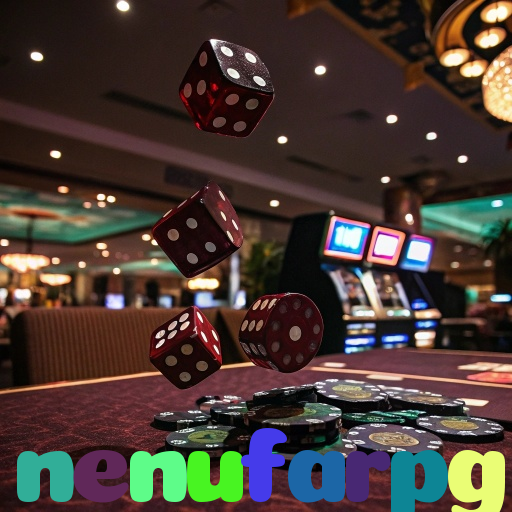 nenufarpg 