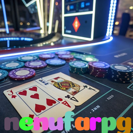 nenufarpg 