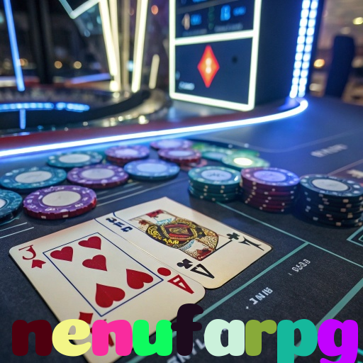 nenufarpg 