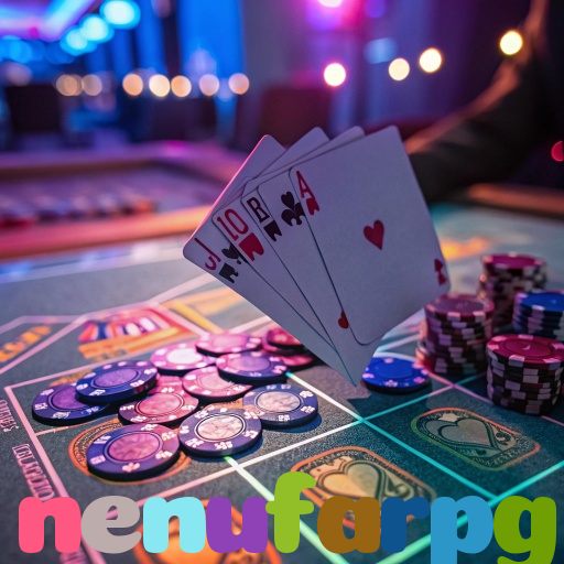 nenufarpg 