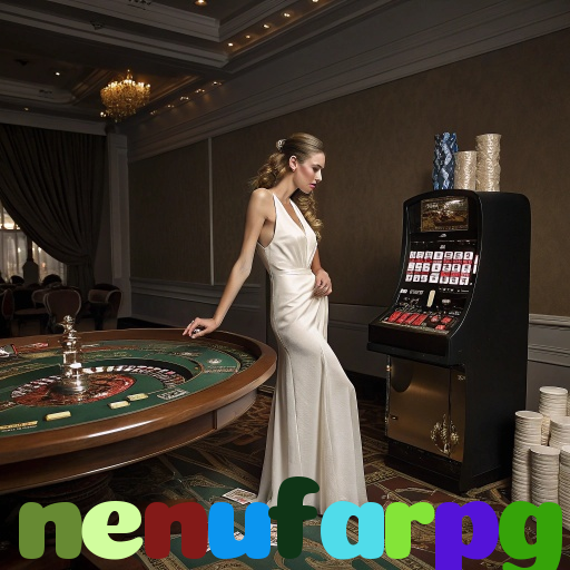 nenufarpg 